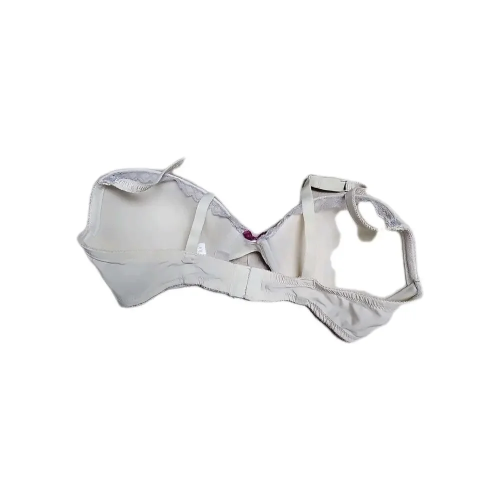 NWT GILLIGAN OMALLEY WOMENS UNDERWIRE‎ BRA SIZE 34C